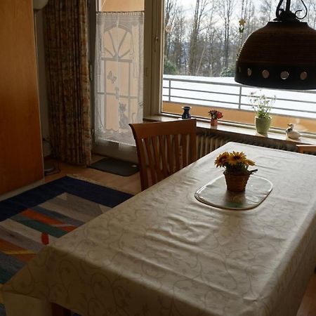 Ferienwohnung Witte Sankt Andreasberg Exterior photo