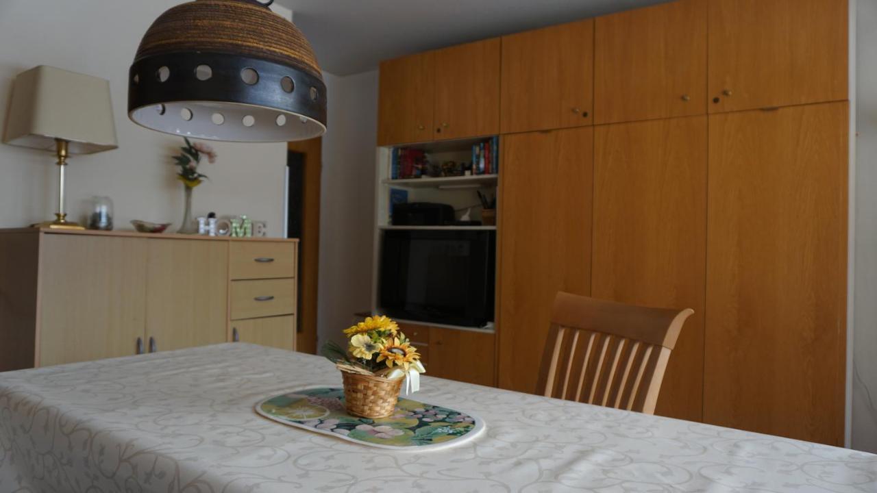 Ferienwohnung Witte Sankt Andreasberg Exterior photo