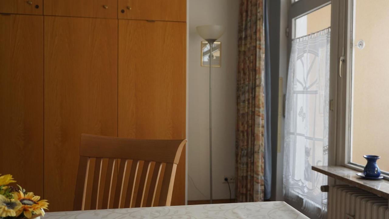 Ferienwohnung Witte Sankt Andreasberg Exterior photo