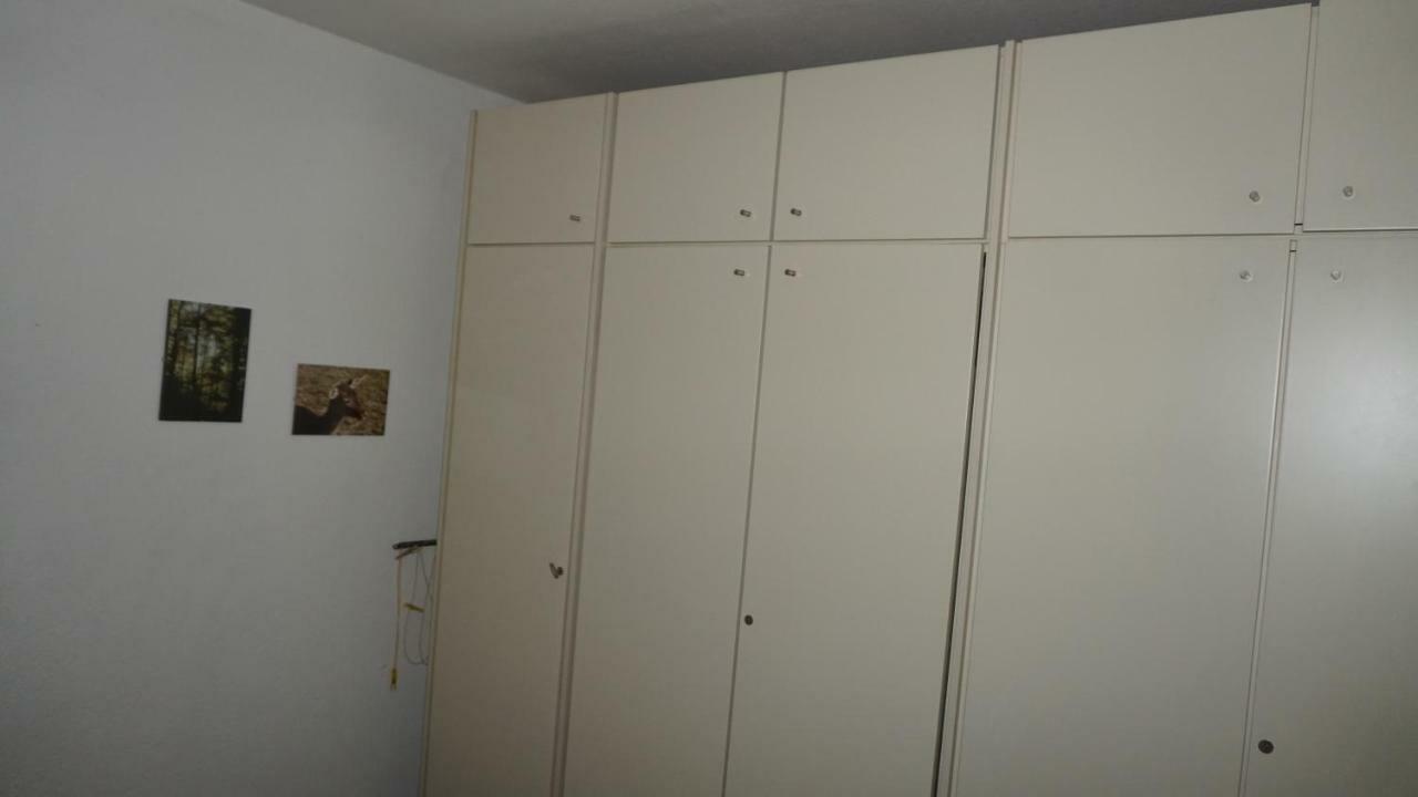 Ferienwohnung Witte Sankt Andreasberg Exterior photo